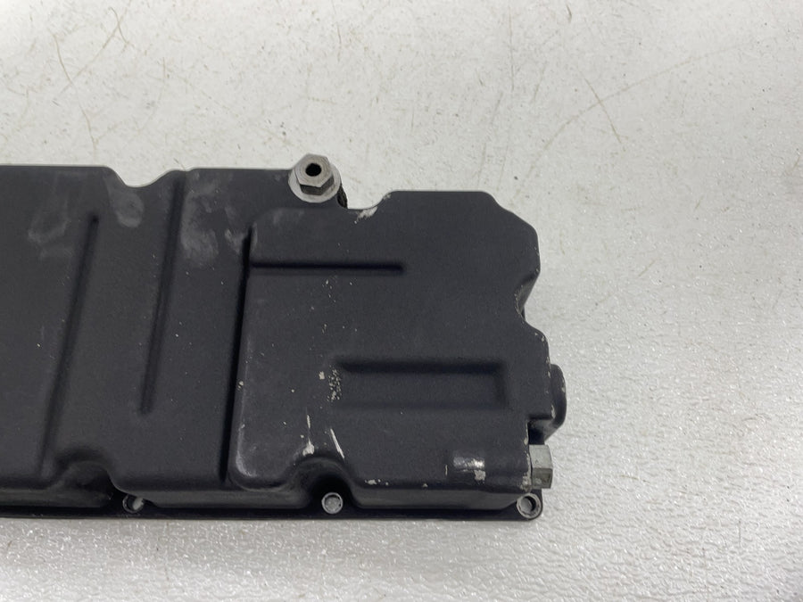 07-11 HARLEY-DAVIDSON ROAD KING CLASSIC TWIN CAM 96CI ENGINE BOTTOM OIL PAN