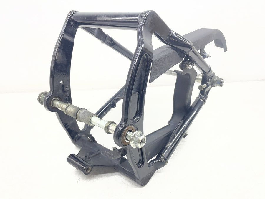 07-09 HARLEY-DAVIDSON SOFTAIL NIGHT TRAIN FXSTB REAR SWINGARM SUSPENSION ARM