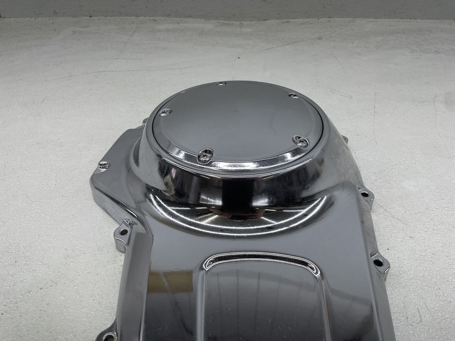 07-11 HARLEY-DAVIDSON ELECTRA GLIDE ULTRA CLASSIC TC 96CI OUTER PRIMARY COVER