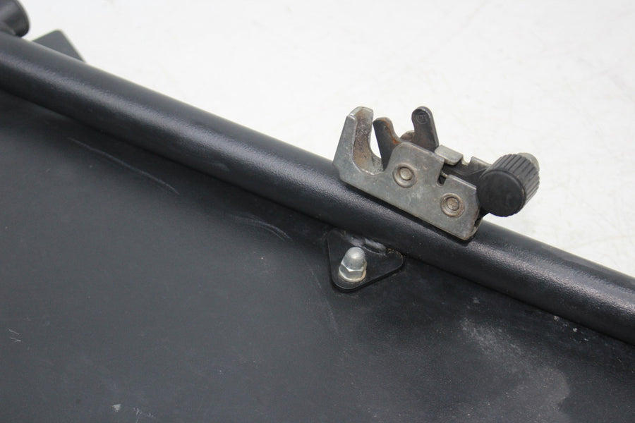 18-20 CAN-AM COMMANDER 1000R XT LEFT DRIVER DOOR PANEL FRAME