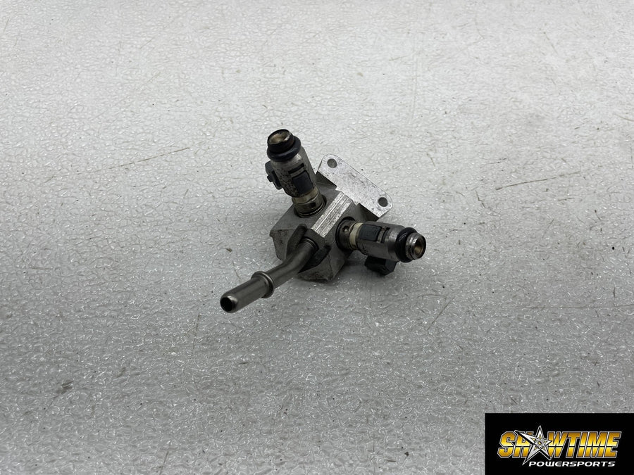 01-06 HARLEY-DAVIDSON SOFTAIL STANDARD FXSTI FUEL INJECTORS