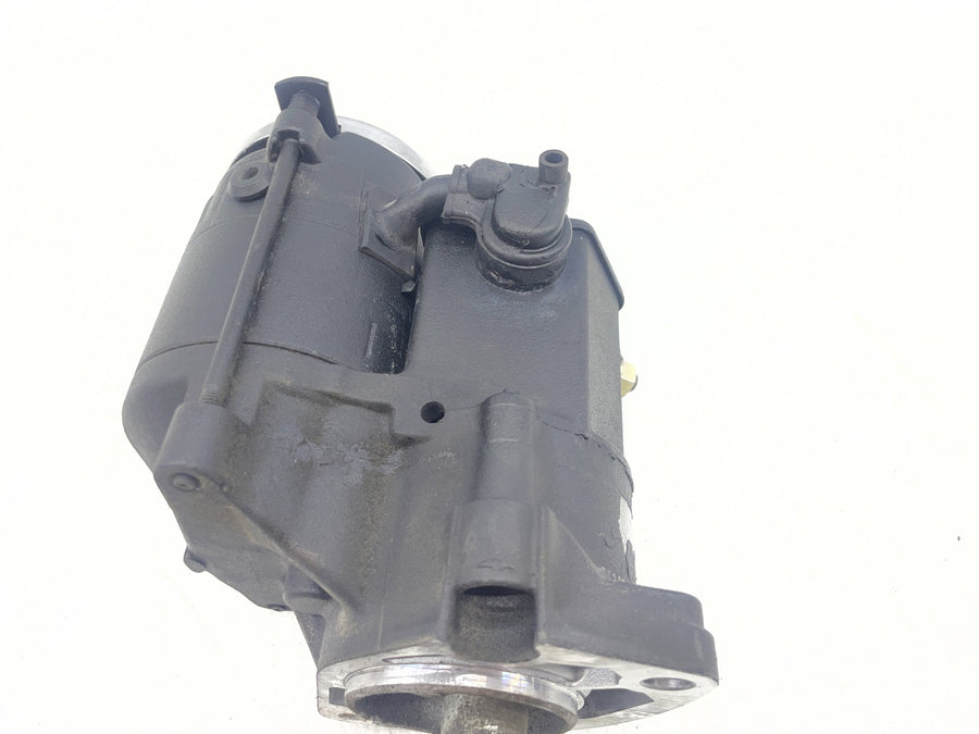 01-06 HARLEY-DAVIDSON SOFTAIL STANDARD FXSTI ENGINE STARTING STARTER MOTOR