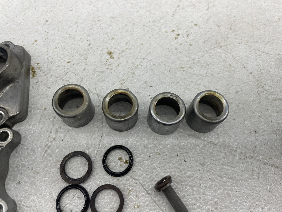 01-06 HARLEY-DAVIDSON SOFTAIL STANDARD FXSTI ENGINE PUSHRODS LIFTERS KIT