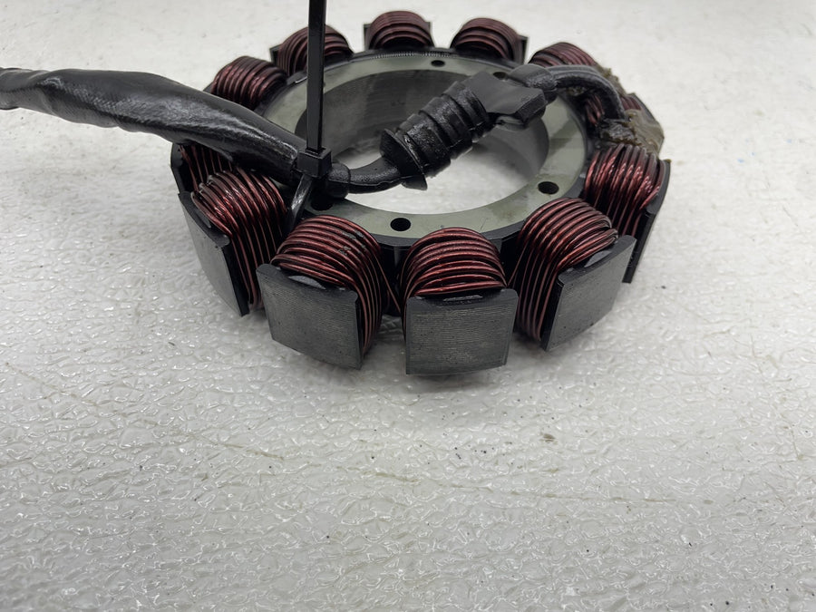 00-06 HARLEY-DAVIDSON ELECTRA GLIDE ULTRA CLASSIC 88CI STATOR GENERATOR