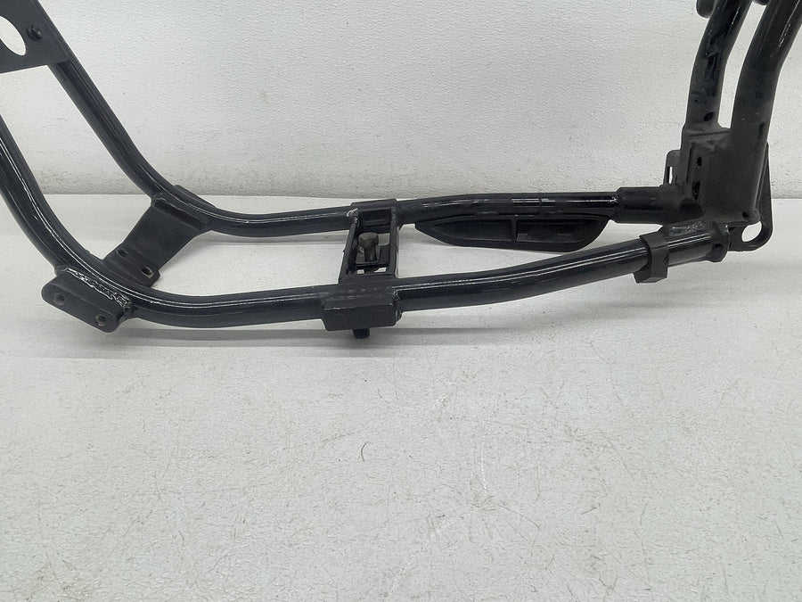 00-06 HARLEY-DAVIDSON DYNA WIDE GLIDE FXDWG FRAME CHASSI STPSC 38