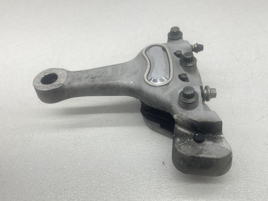 00-06 HARLEY-DAVIDSON SOFTAIL DEUCE FXSTDSE2 SCREAMING EAGLE REAR BRAKE CALIPER