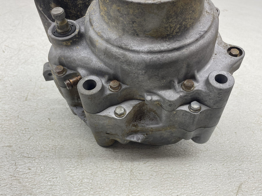 05-09 KAWASAKI BRUTE FORCE 750 KVF750 FRONT DIFFERENTIAL FINAL DRIVE