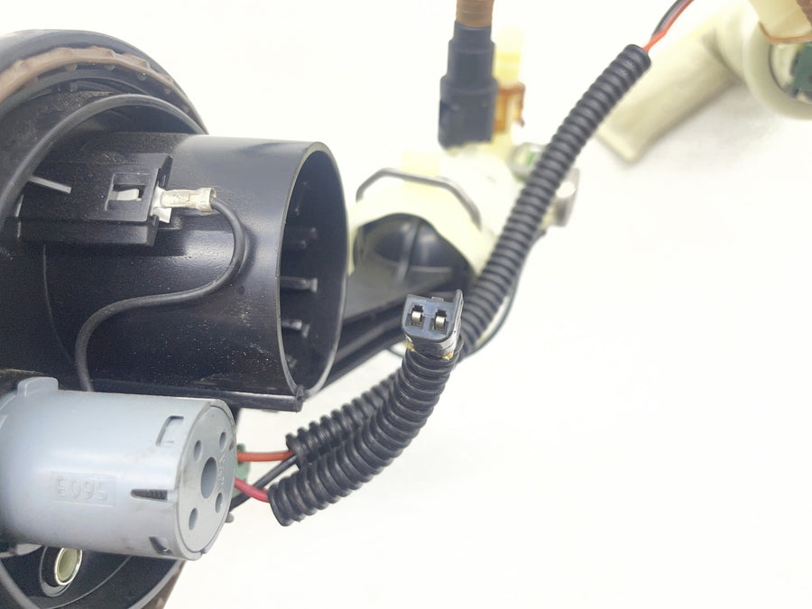 17-23 HARLEY-DAVIDSON ROAD GLIDE SPECIAL FLTRXS FUEL GAS PUMP