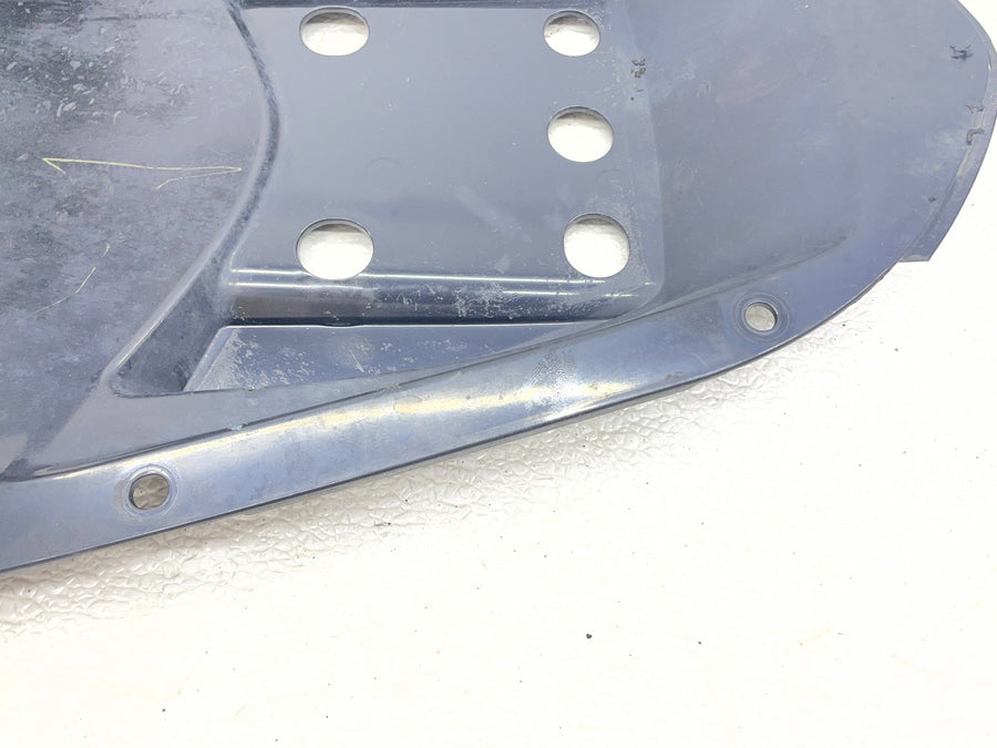 06-15 YAMAHA FZ1 FZ1S REAR BACK TAIL UNDERTAIL FAIRING COWL FENDER