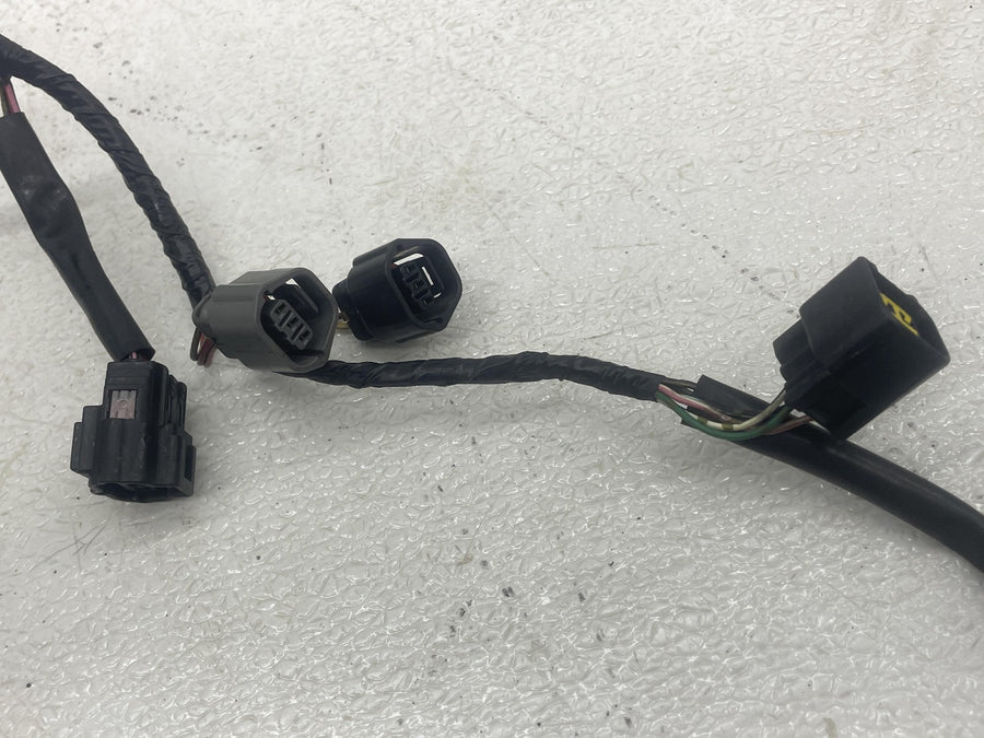 2012 SUZUKI BOULEVARD M109R MAIN ENGINE WIRING HARNESS MOTOR WIRE LOOM