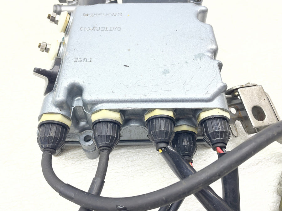 92-97 KAWASAKI JET SKI 750 SS ELECTIRCAL BOX RECTIFIER VOLTAGE REGULATOR COIL