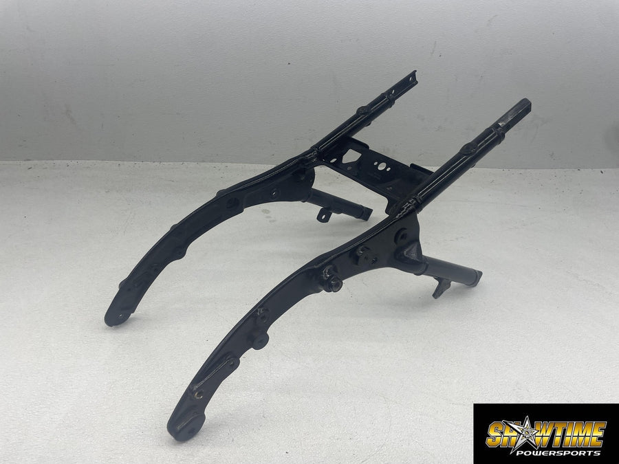 07-11 HARLEY-DAVIDSON ELECTRA GLIDE CLASSIC FLHTC REAR BACK FENDER SUPPORT FRAME