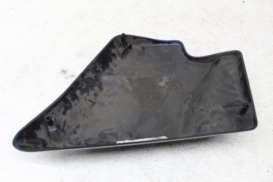 09-21 HARLEY-DAVIDSON TOURING RIGHT SIDE COVER PANEL COWL FAIRING 66250-09