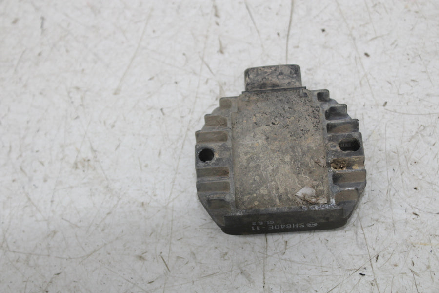 01-05 YAMAHA RAPTOR 660 ENGINE WIRING HARNESS MOTOR WIRE SWITCH RECTIFIER COIL