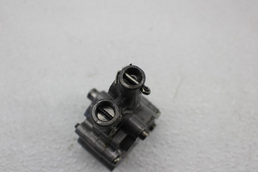 83-87 HONDA XL600 ENGINE MOTOR OIL PUMP
