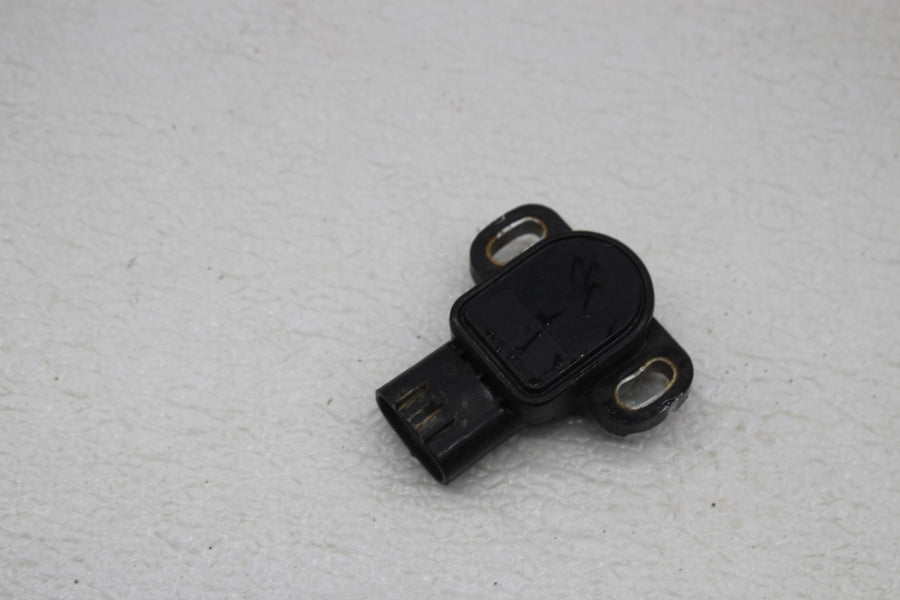 16-18 YAMAHA YXZ1000R TPS THROTTLE POSTION SENSOR