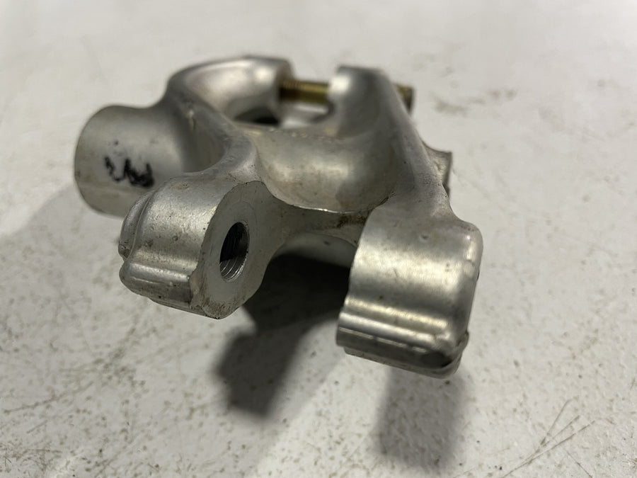 99-05 DUCATI ST4  REAR DOGBONE SHOCK LINKAGE LINK