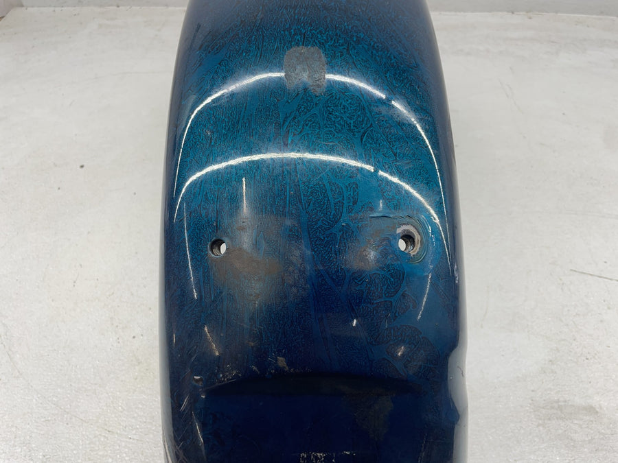 89-91 HARLEY-DAVIDSON ELECTRA GLIDE CLASSIC FLHTC REAR BACK WHEEL FENDER