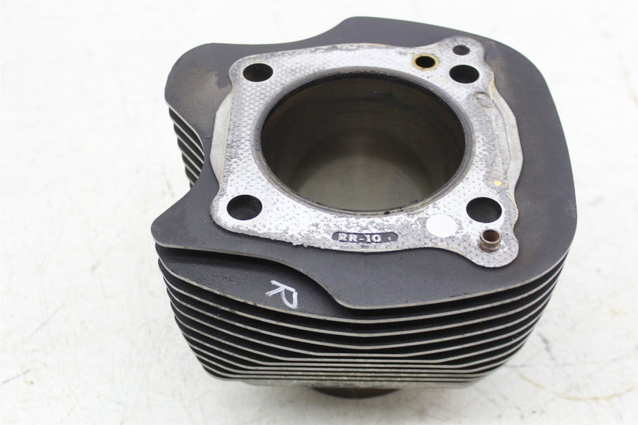 17-23 HARLEY FLTRX ROAD GLIDE 114CI M8 REAR ENGINE CYLINDER JUG PISTON BLOCK