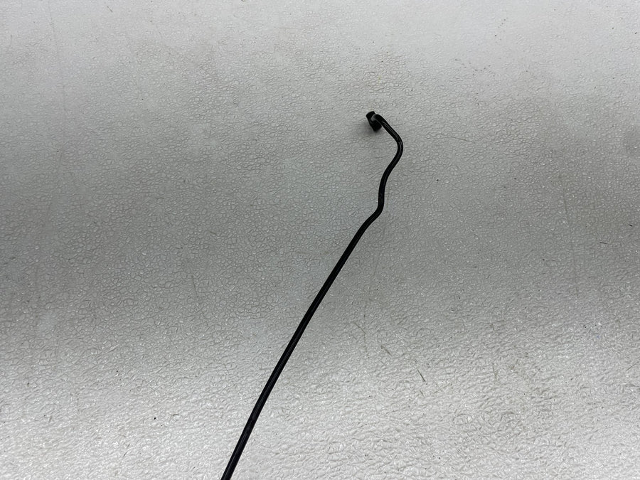 01-06 HARLEY-DAVIDSON SOFTAIL STANDARD FXSTI BRAKE LINES HOSES SET PAIR