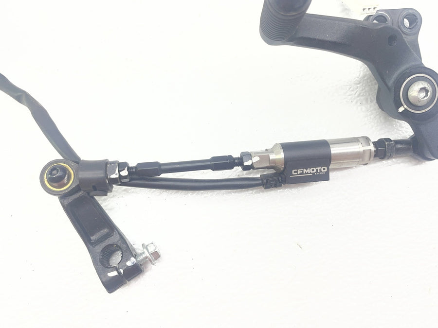23-25 CF-MOTO 675SS SHIFTER LINKAGE SHIFT LINK PEDAL QUICKSHIFTER