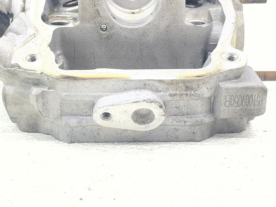 16-26 CF-MOTO CFORCE 400 400S ENGINE MOTOR TOP END CYLINDER HEAD VALVES COVER