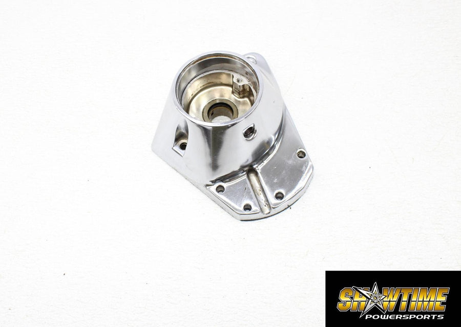 94-98 HARLEY-DAVIDSON ROAD KING FLHR 80CI ENGINE MOTOR CAMSHAFT CAM SHAFT COVER