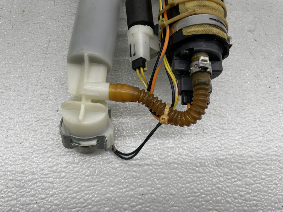 14-20 HARLEY-DAVIDSON SPORTSTER SUPER LOW XL1200T FUEL GAS PUMP