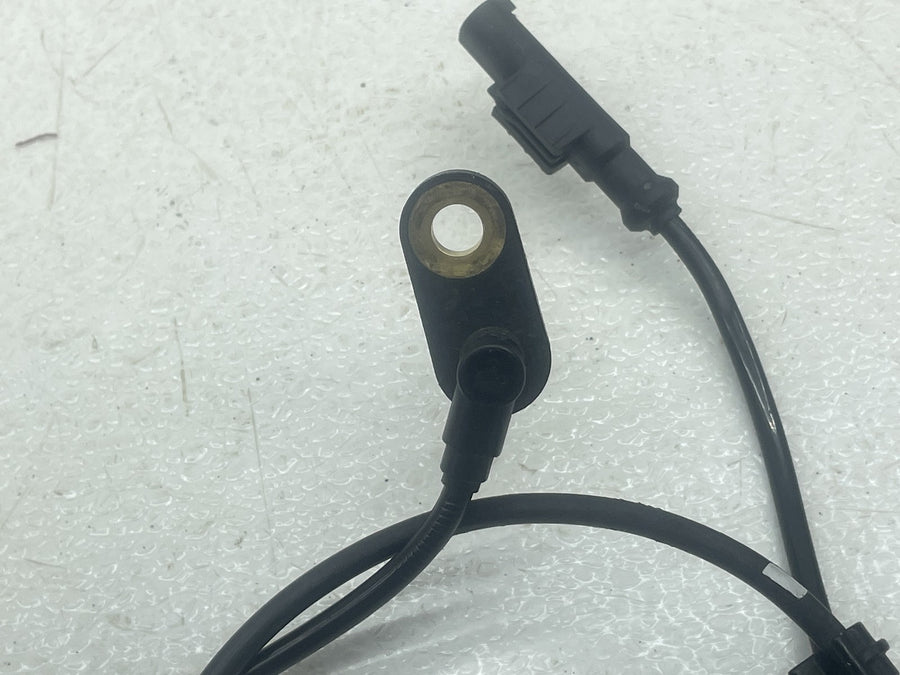 11-15 KAWASAKI NINJA ZX10R FRONT WHEEL SPEED SPEEDOMETER SENSOR 21176-0150