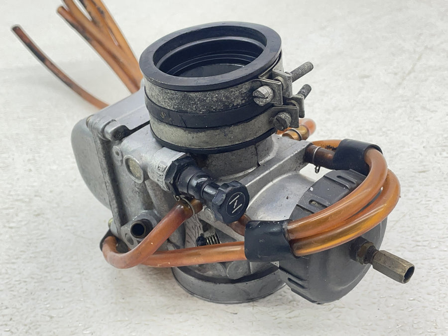 95-02 KTM 250 SX OEM KEIHIN CARB CARBURETOR