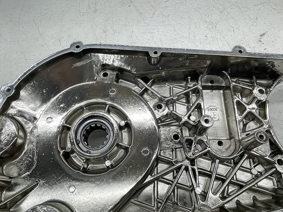 00-05 HARLEY-DAVIDSON DYNA FXDWG BIKERS CHOICE AFTERMARKET INNER CLUTCH COVER