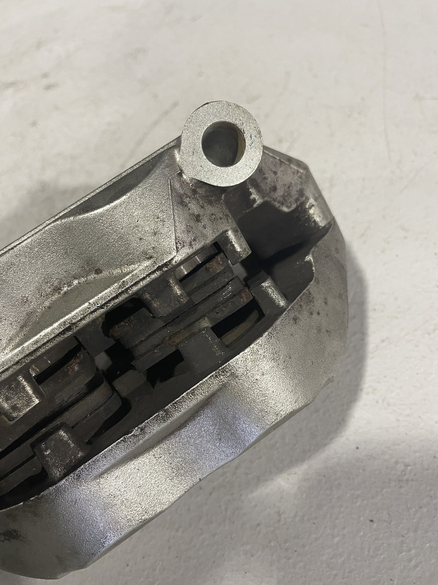 2007 KTM 990 SUPER DUKE BREMBO RIGHT LEFT FRONT BRAKE CALIPER SET PAIR CALIPERS