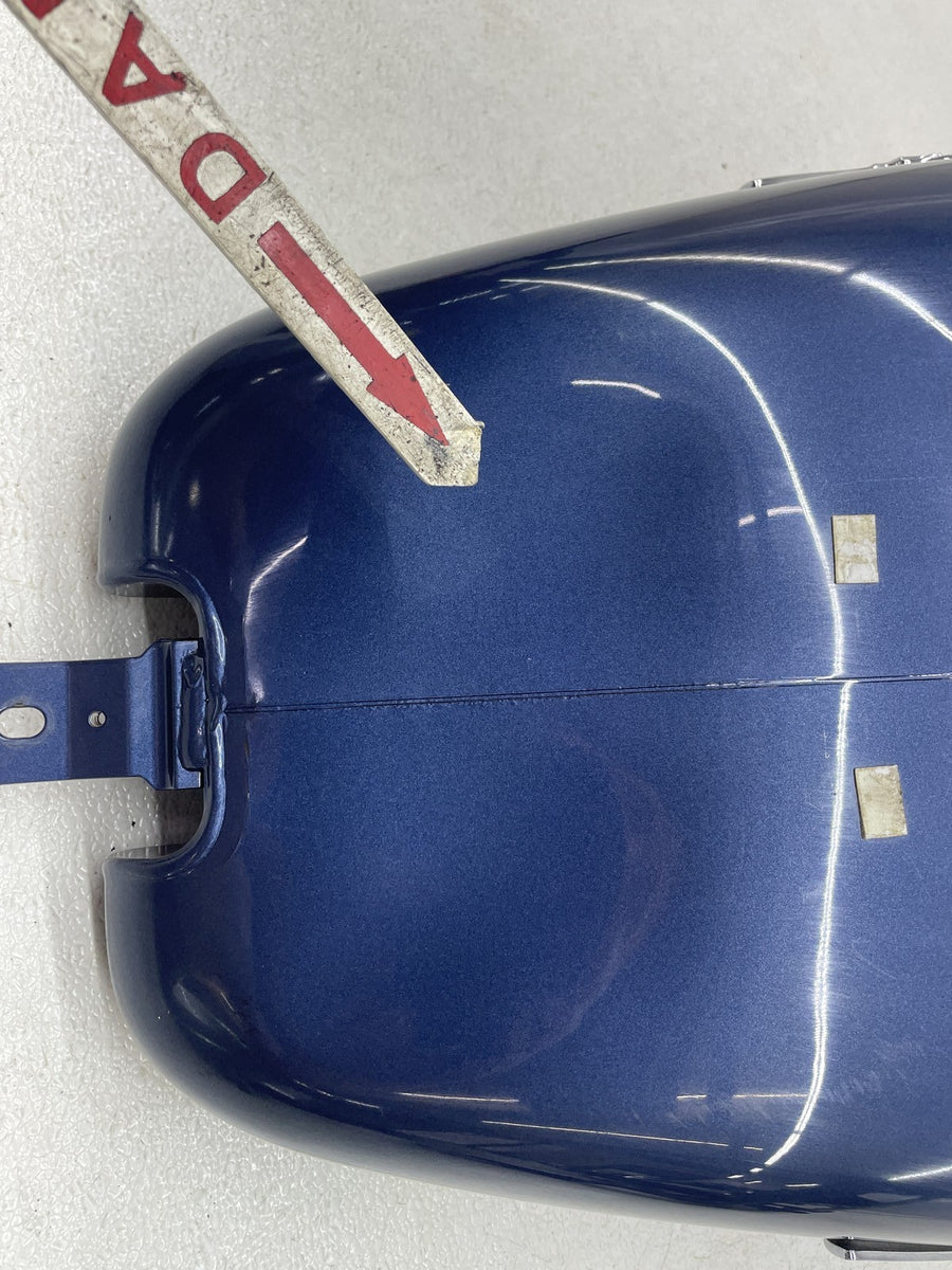 00-06 HARLEY-DAVIDSON SOFTAIL FXST 100TH ANNIVERSARY GAS TANK FUEL RESERVOIR