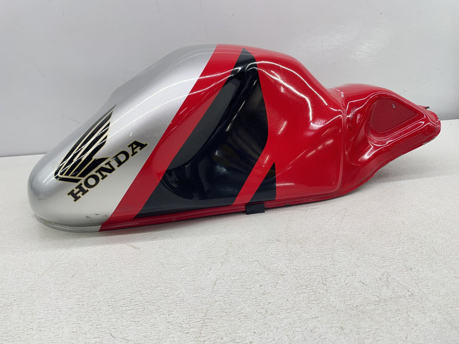 00-01 HONDA RVT1000R RC51 SP1 GAS TANK FUEL CELL PETROL RESERVOIR