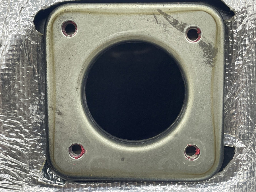 12-25 KAWASAKI NINJA ZX14R GAS TANK FUEL CELL PETROL RESERVOIR