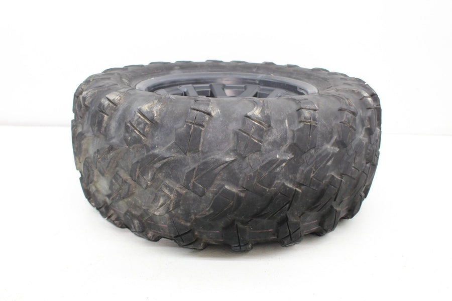 19-25 HONDA TALON 1000R SXS10S2R REAR BACK WHEEL RIM 15X8