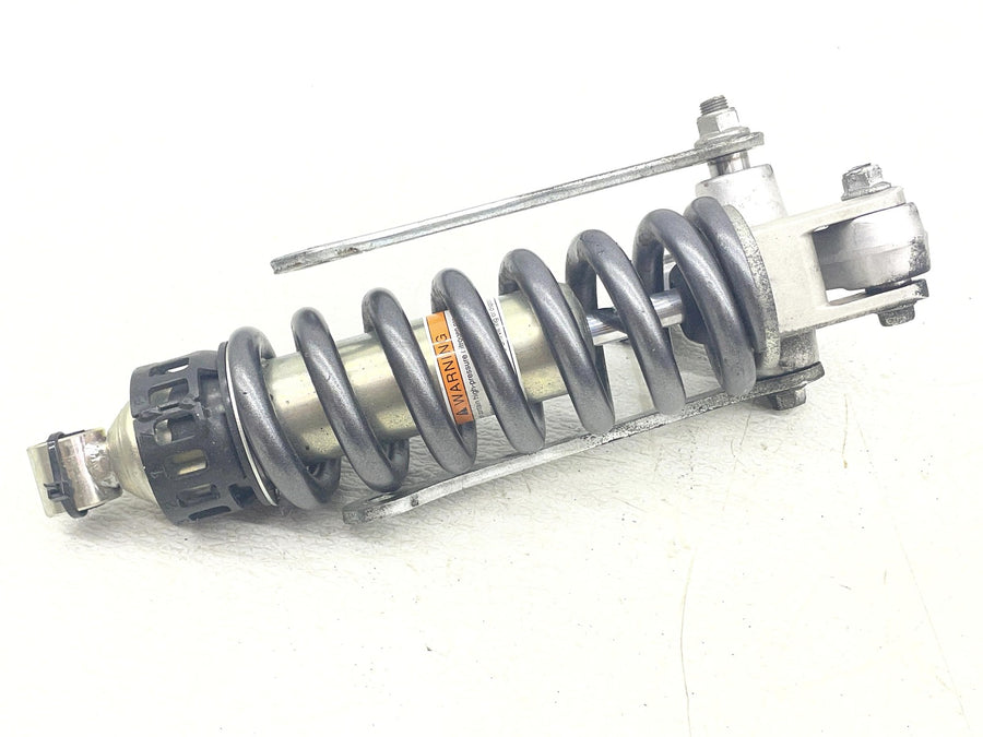 11-12 SUZUKI BANDIT GSX1250FA REAR BACK SHOCK ABSORBER W/ LINKAGE