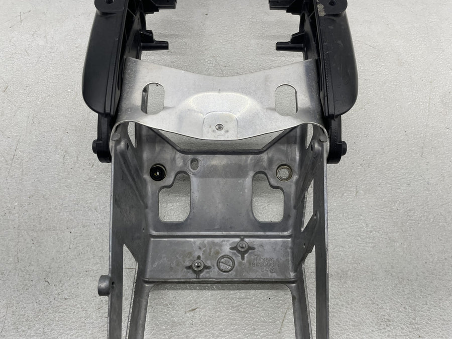 06-07 SUZUKI GSXR600 REAR SUBFRAME BACK SUB FRAME