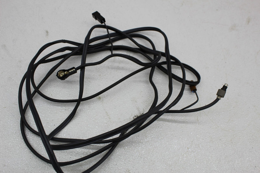 99-01 FERRARI 456 M SUB WIRE WIRING HARNHESS LOOM