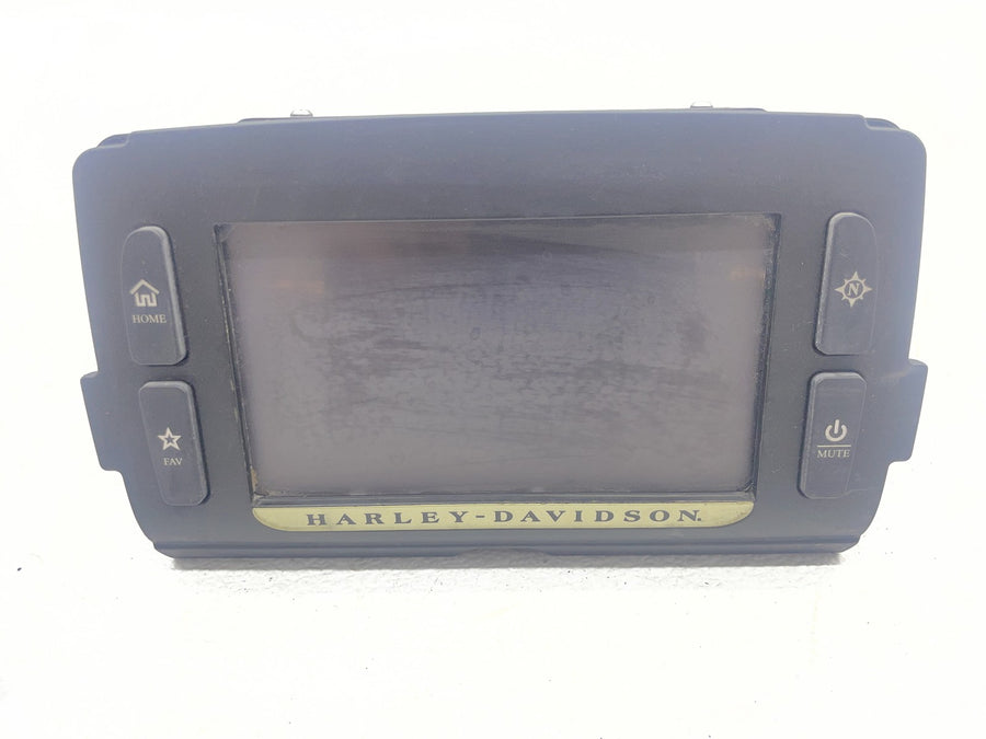 17-23 HARLEY-DAVIDSON ROAD GLIDE SPECIAL FLTRXS RADIO STEREO CONTROL UNIT
