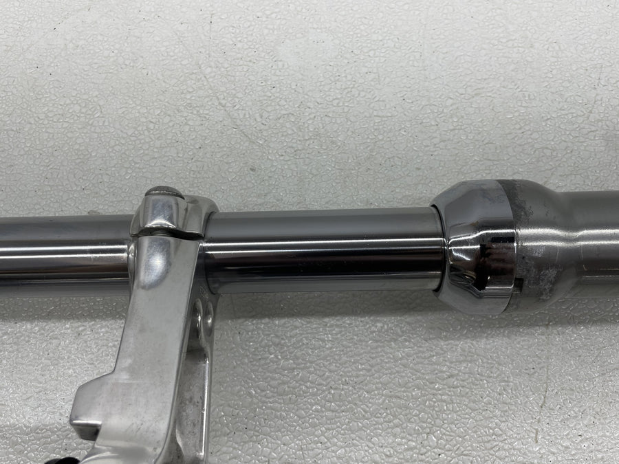 14-20 HARLEY-DAVIDSON SPORTSTER SUPER LOW XL1200T FRONT FORKS COMPLETE SET