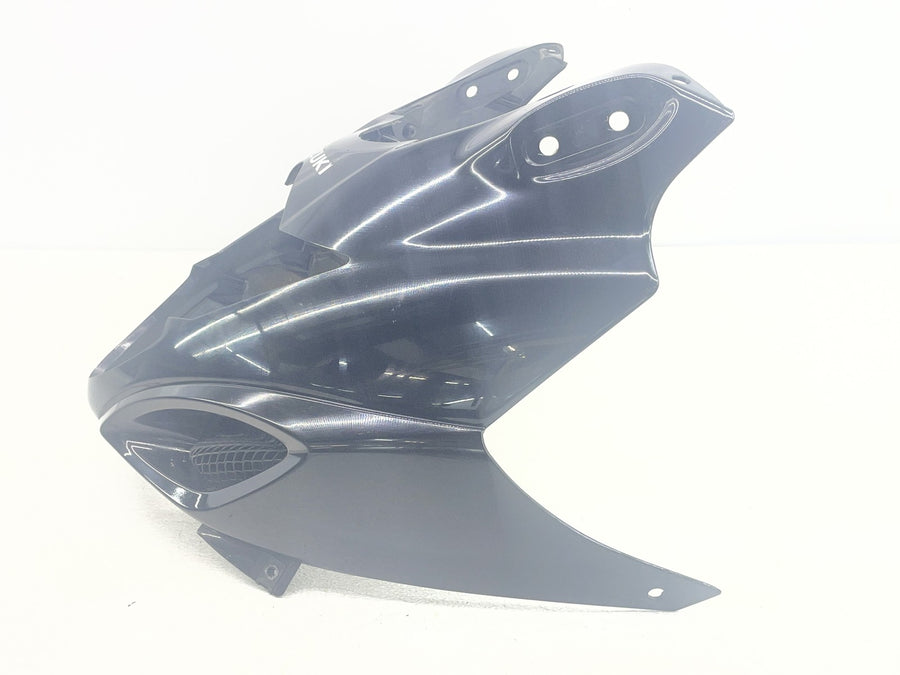 11-12 SUZUKI BANDIT GSX1250FA FRONT UPPER NOSE FAIRING COWL SHROUD
