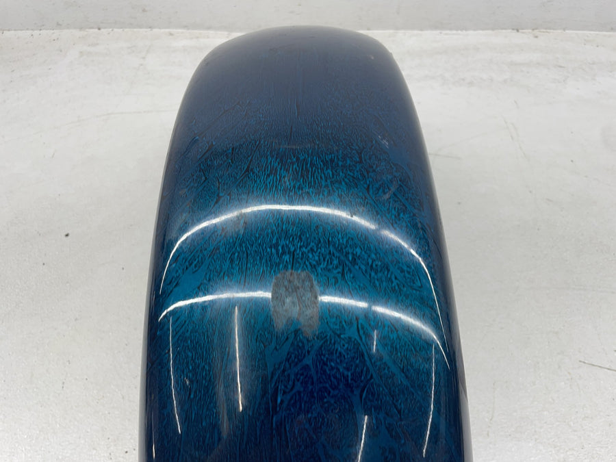 89-91 HARLEY-DAVIDSON ELECTRA GLIDE CLASSIC FLHTC REAR BACK WHEEL FENDER