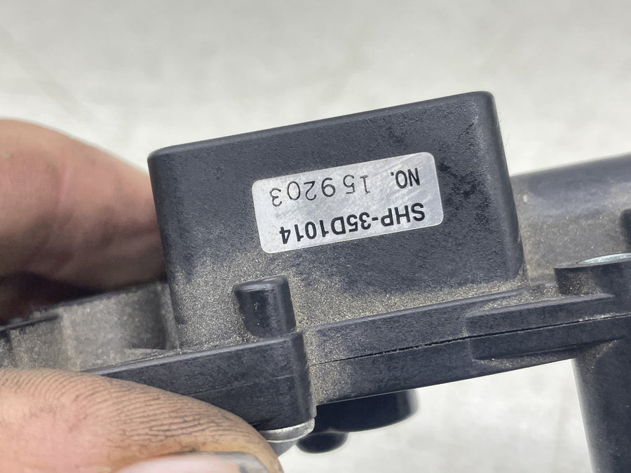 15-21 KAWASAKI VERSYS 650 KLE650 TPS THROTTLE POSITION STVA ACTUATOR SENSOR SET