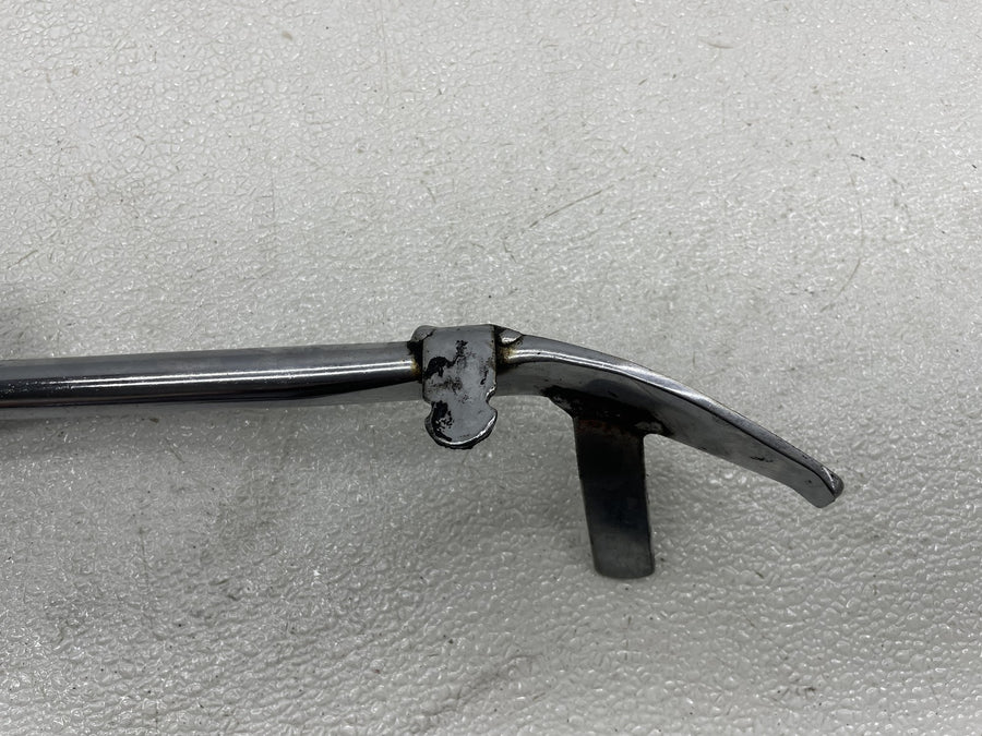 99-06 HARLEY-DAVIDSON ROAD KING CLASSIC FLHRCI KICKSTAND KICK STAND JIFFY LEG