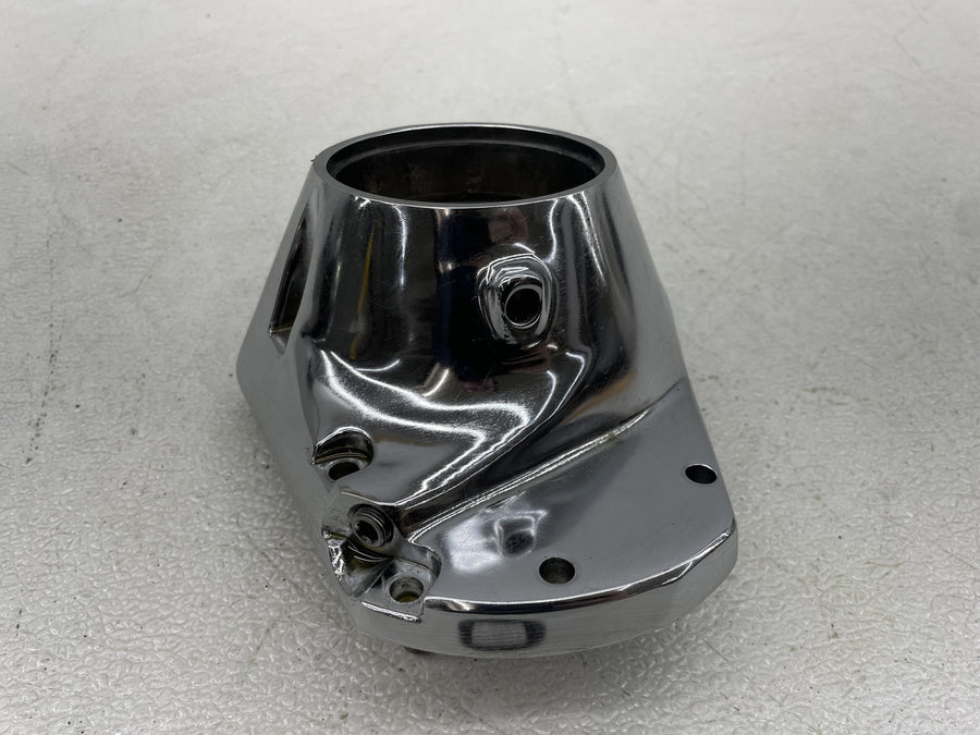 89-91 HARLEY-DAVIDSON ELECTRA GLIDE CLASSIC EVO AFTERMARKET NOSE CONE CAMS COVER