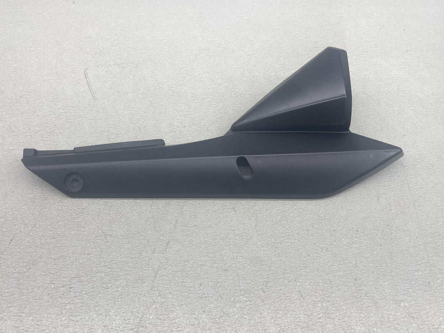 11-12 SUZUKI BANDIT GSX1250FA RIGHT LEFT FRAME SIDE COVERS COWLS PANELS TRIM