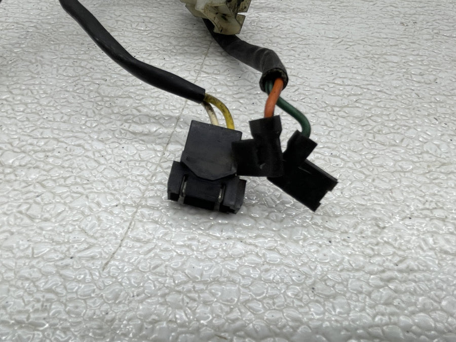 87-92 HARLEY-DAVIDSON LOW RIDER FXLR MAIN ENGINE WIRING HARNESS MOTOR WIRE LOOM