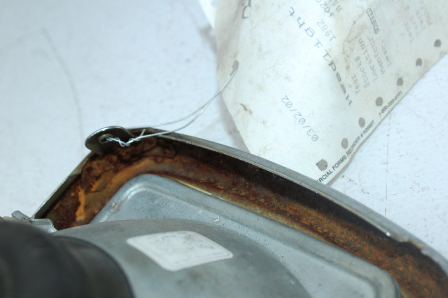 81-83 YAMAHA SECA 750 XJ750R  HEADLIGHT CLIP ON SWITCH
