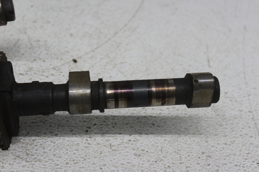 79-81 SUZUKI GS750L GS750LX CAMSHAFT CAMS CAM SHAFTS